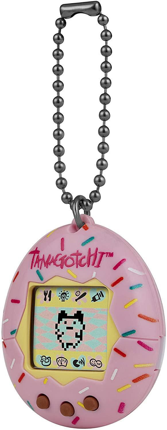 ｔａｍａ☆彡 BANDAI THE ORIGINAL TAMAGOTCHI GRA VIRTUAL PET - 10912849997
