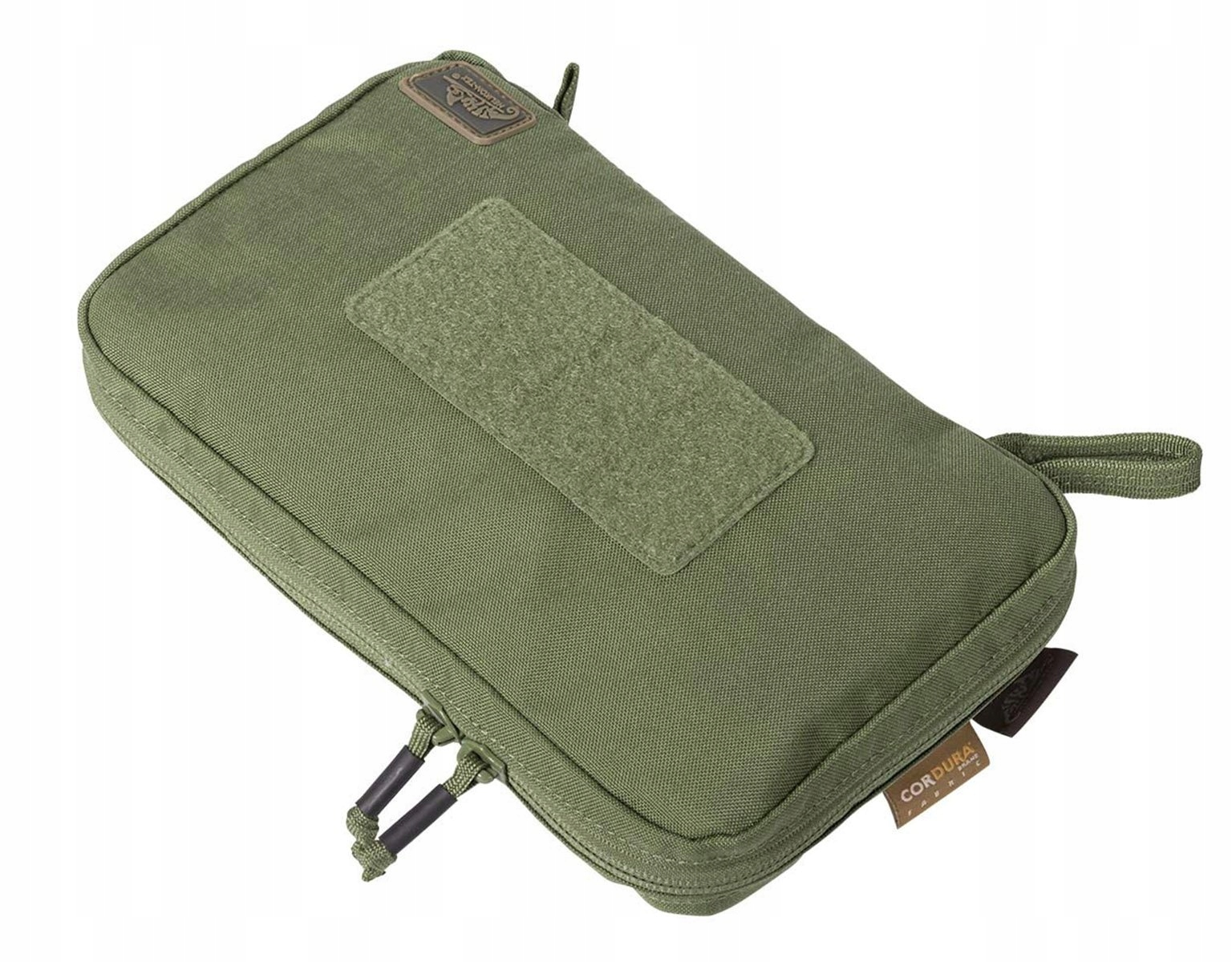 Pouzdro na nářadí pro zbraně Helikon Mini Service Pocket Olive Green