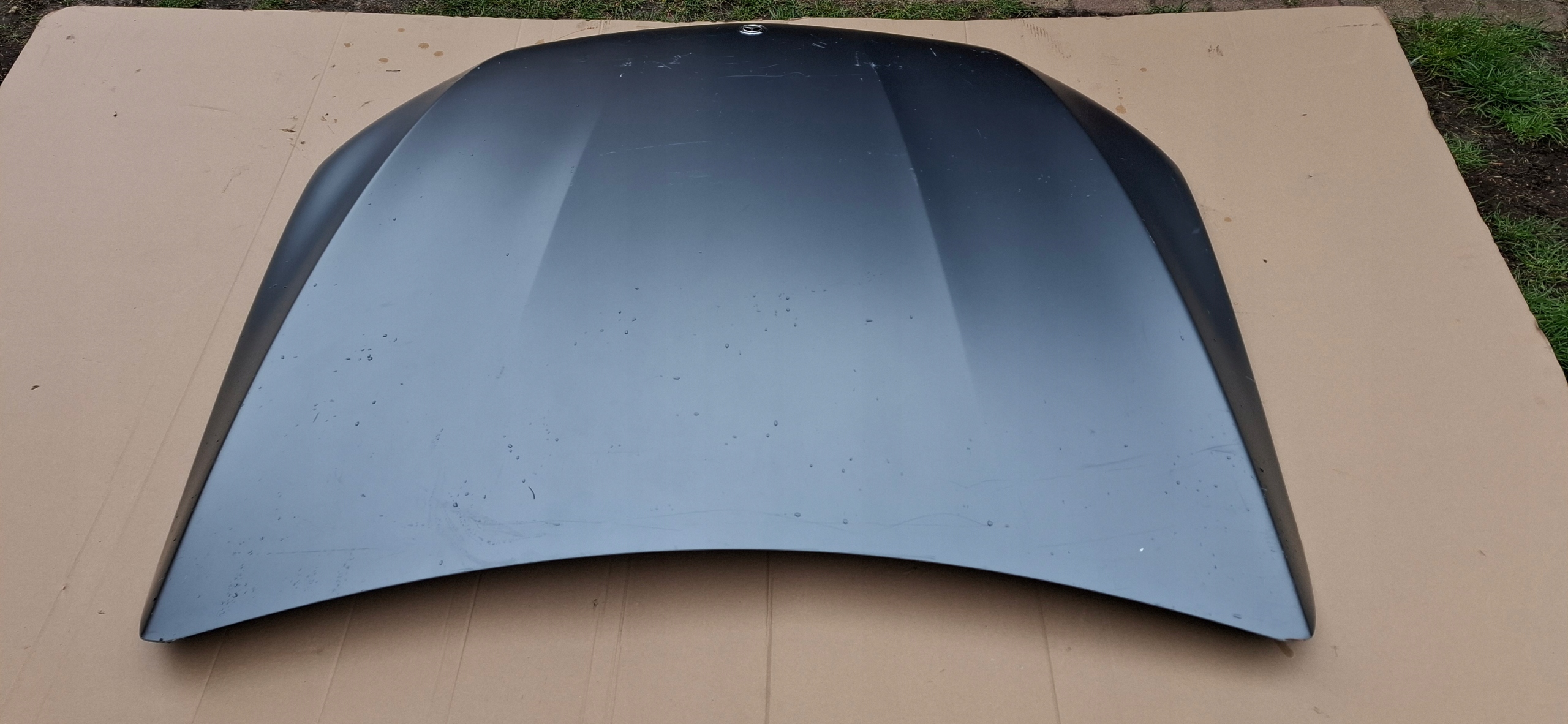 Motorhaube Mercedes-Benz GLC W253 Bonnet Hood - Thumbnail 3