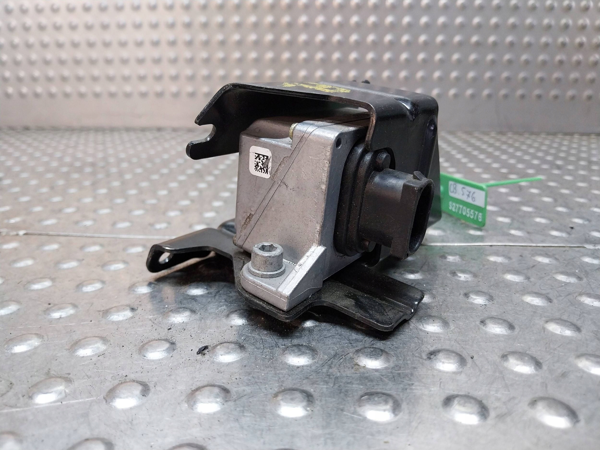 Sensor SZYBKOSCI Drehzahl 6759412 BMW E46 E85 MINI R50 R52 R53