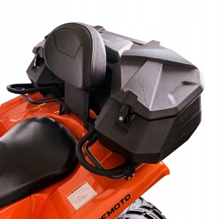 Чехол Cfmoto 450 520 550 X4-5 CF-MOTO модель