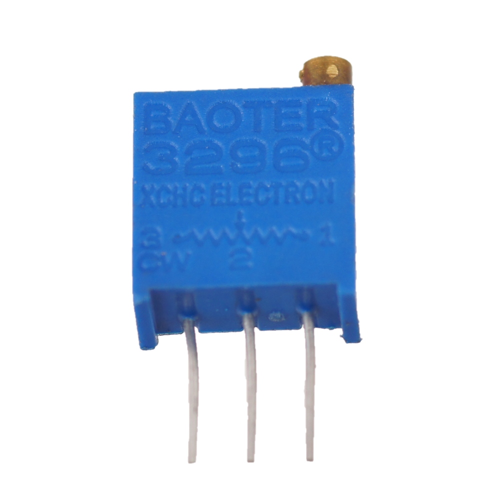 

Potencjometr precyzyjny 1M 3296W