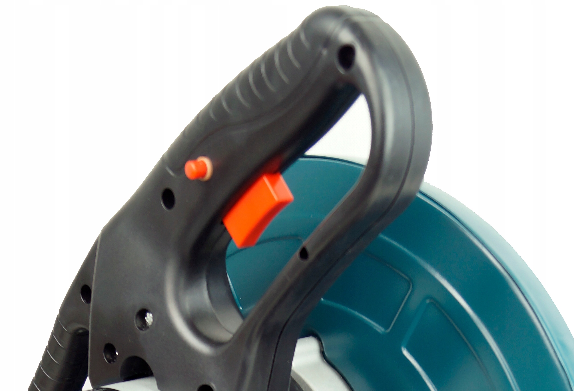 Piła ukośnica Przecinarka do metalu 4100 W + ZESTAW HIT Zasilanie sieciowe