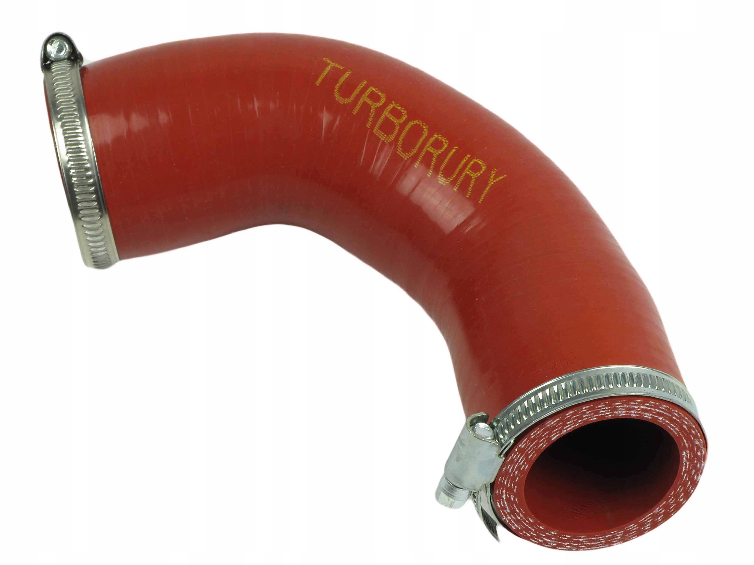 Kabel Trubka Turbo Intercoolera Jaguar Xf X250 Xj X351 3.0 9X236C785AC