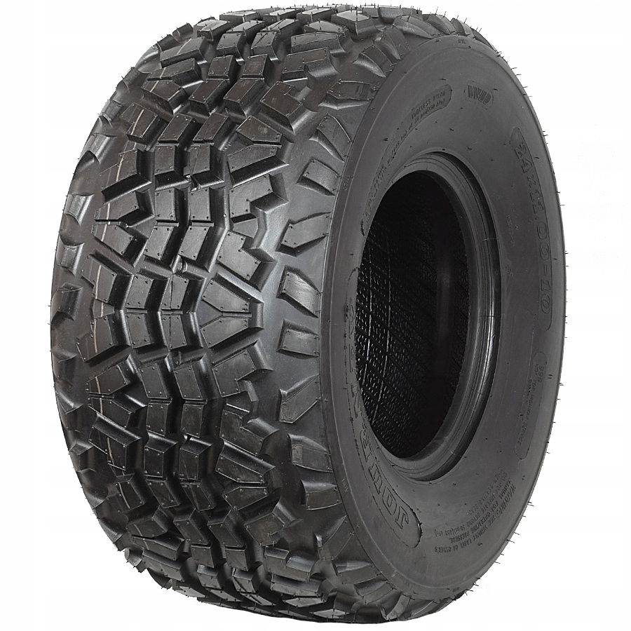 24x9.50-10 Pneumatiky Nové Štvorkolka Atv Utv 24x9.5-10 Journey P3077 24x9.5R10 8PR Tl