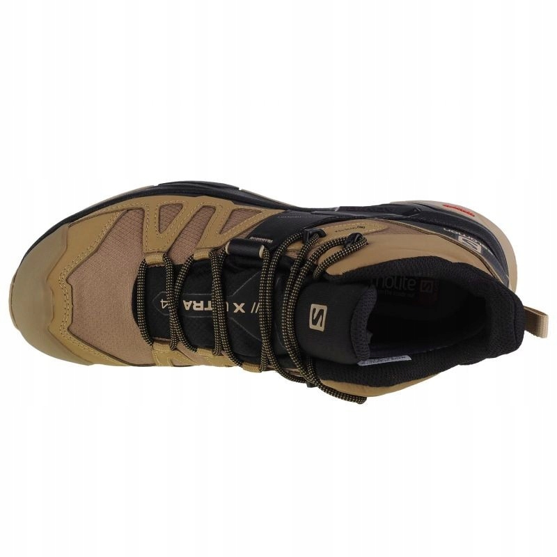 Buty Salomon X Ultra 4 Mid GTX M 412941 41 1/3 Marka Salomon