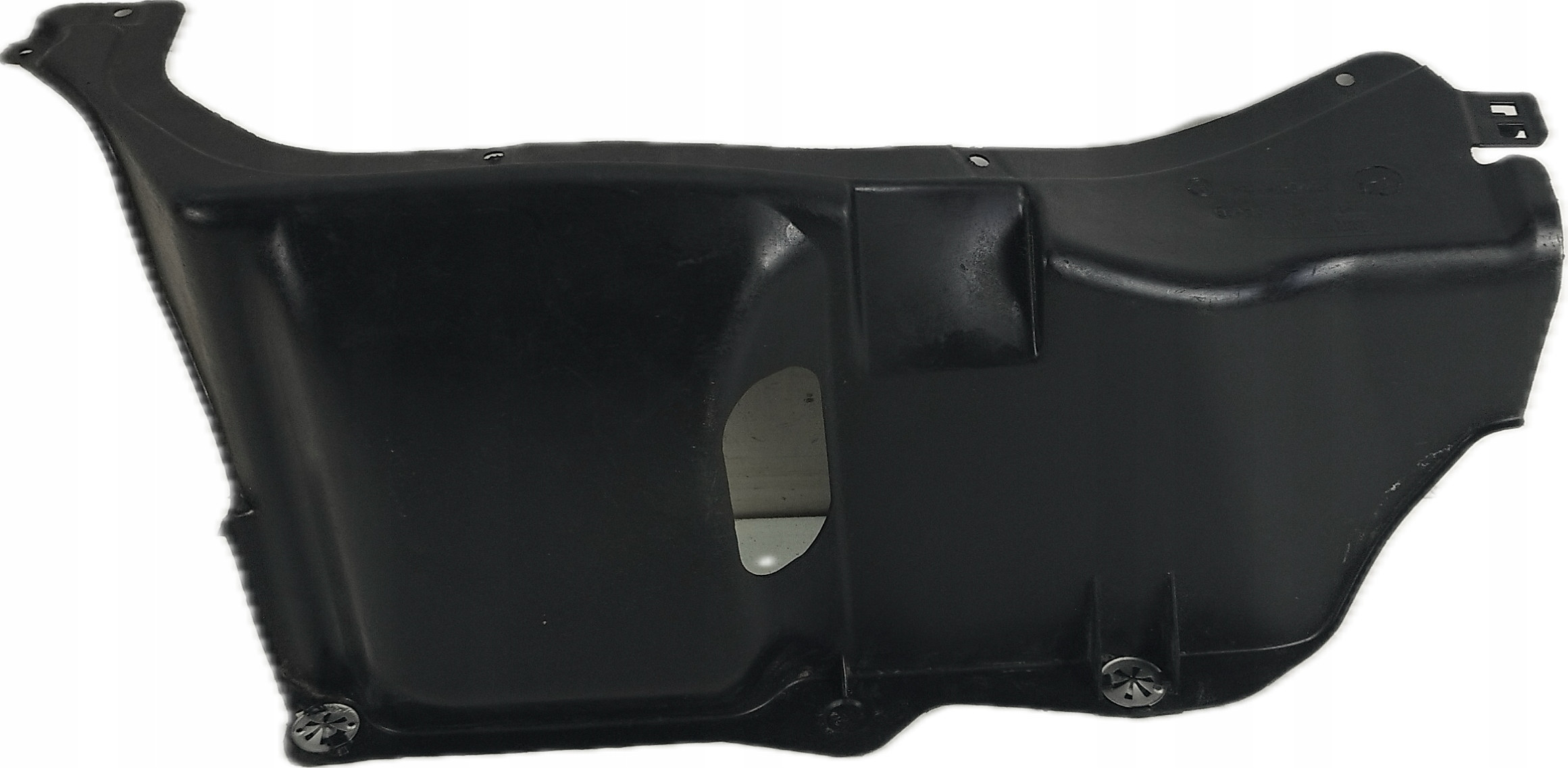 VW BORA GOLF IV NEW BEETLE OSŁONA DOLNA SILNIKA ORYGINALNA 1J0825245G