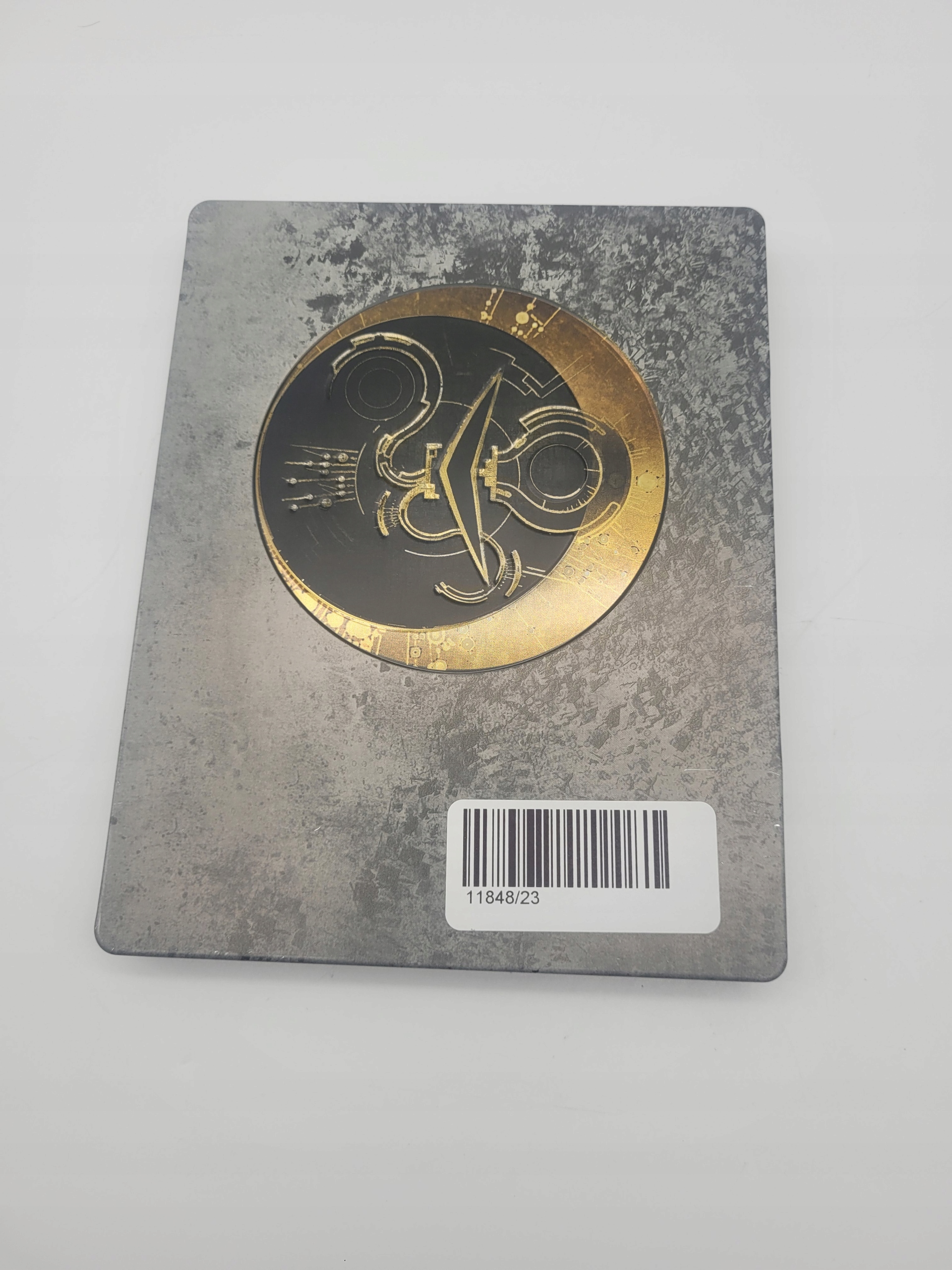 Shadow of the Tomb Raider Steelbook Edition (PS4)