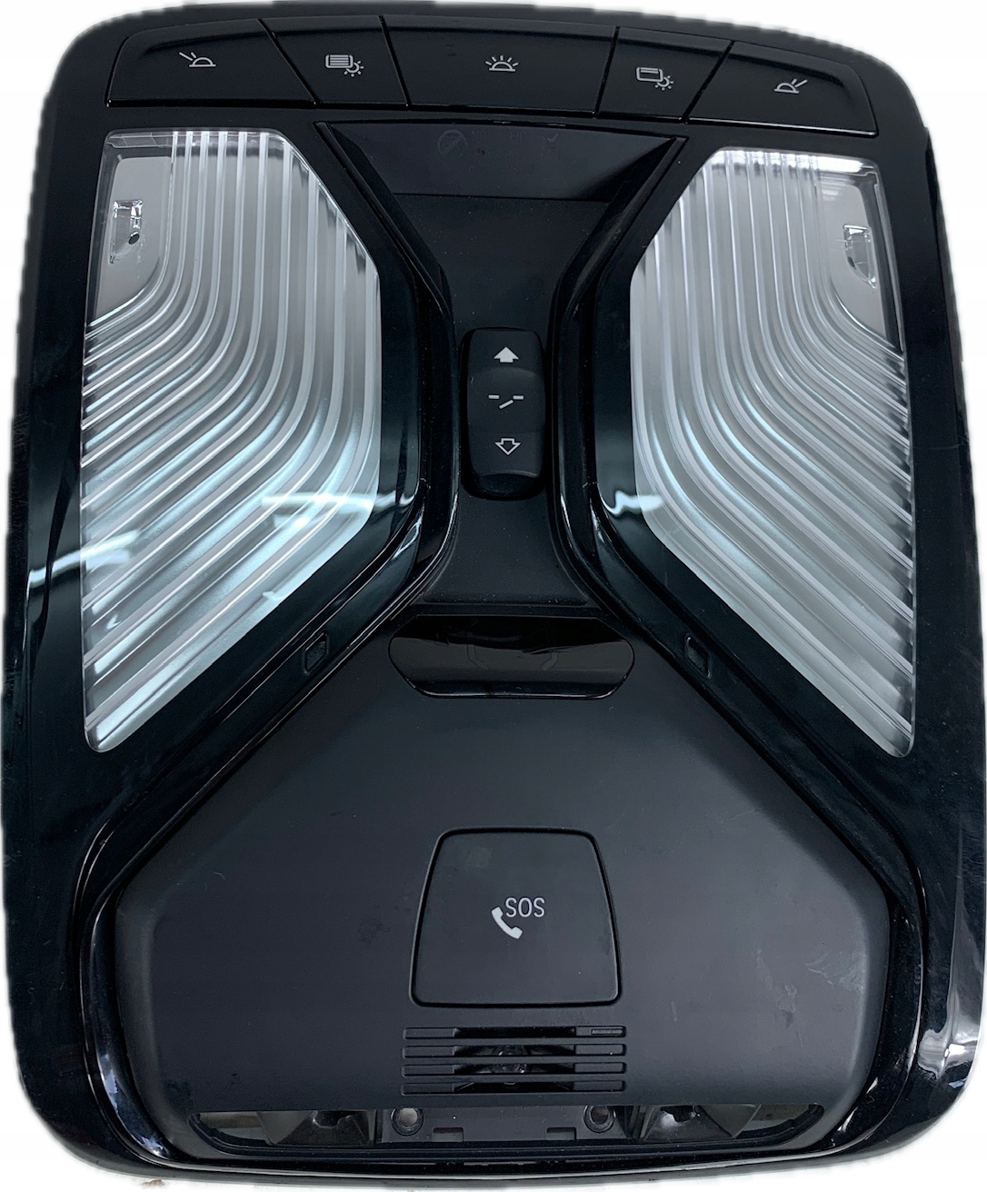 lighting cabs light BMW X7 G07 9116387