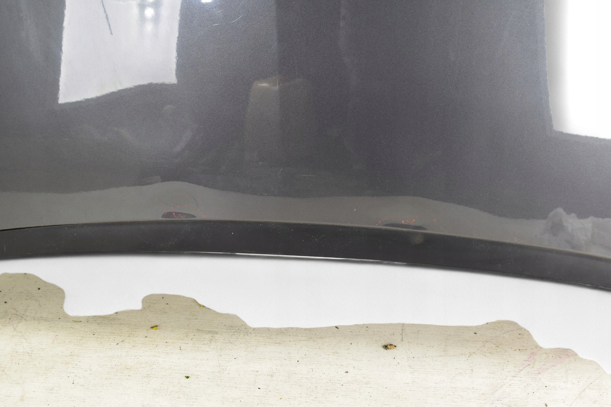 bonnet OPEL ASTRA J IV 2009-2012 ZGAL