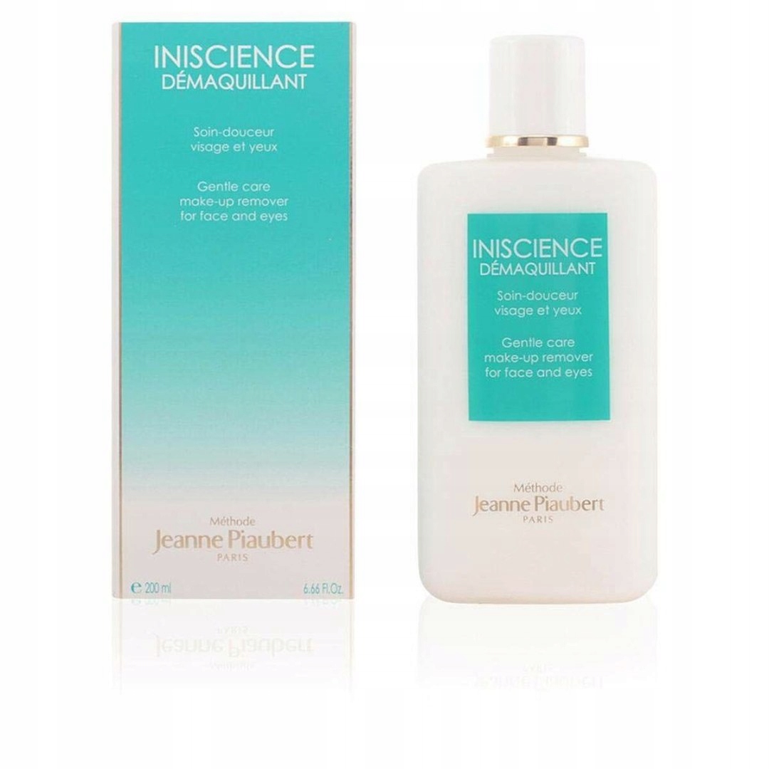 Odličovací přípravek Iniscience Jeanne Piaubert 200 ml
