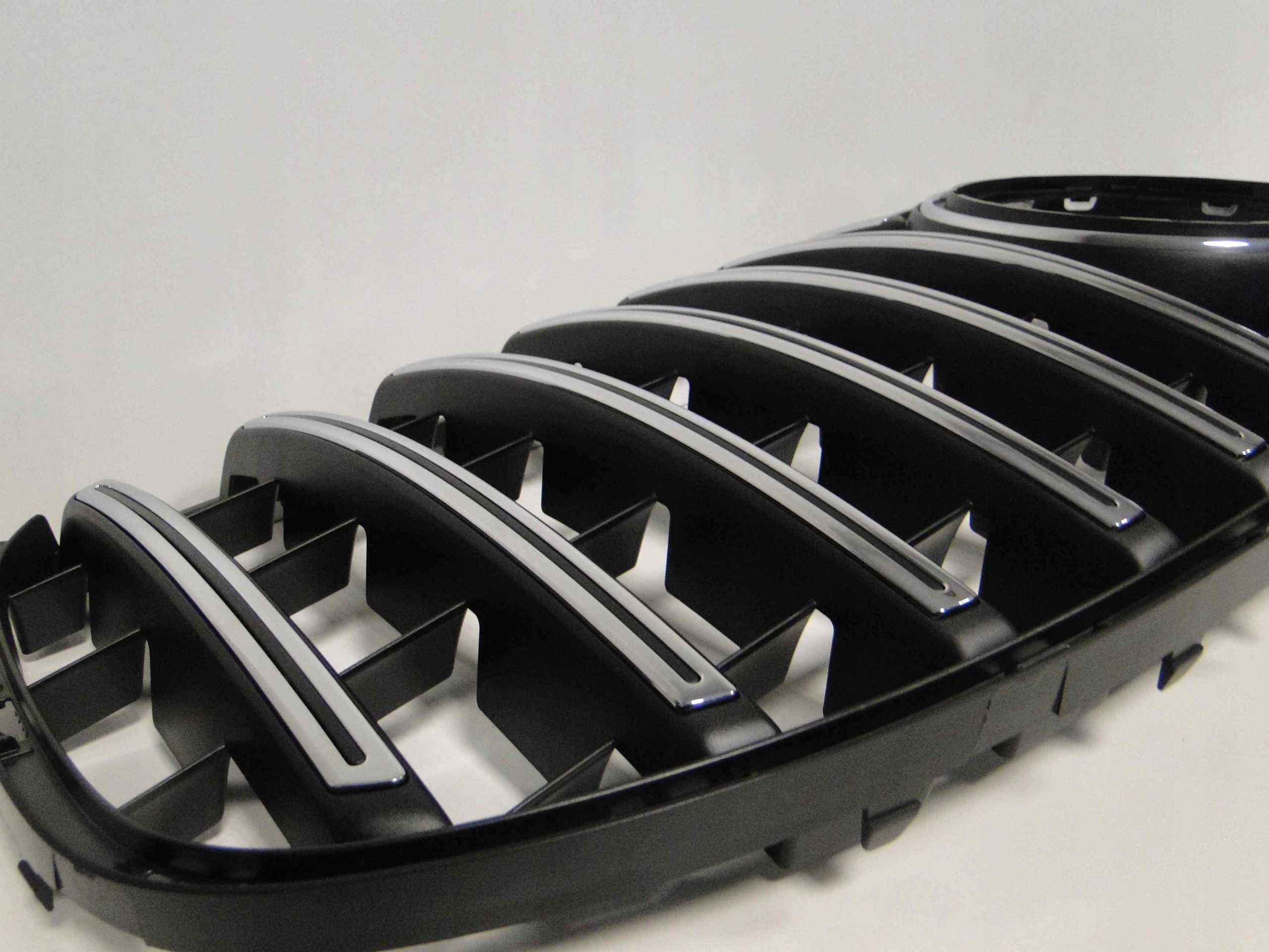 MB GLS X167 GRILL PANAMERICANA 63 AMG RADAR KAMERA Numer katalogowy oryginału A1678889200