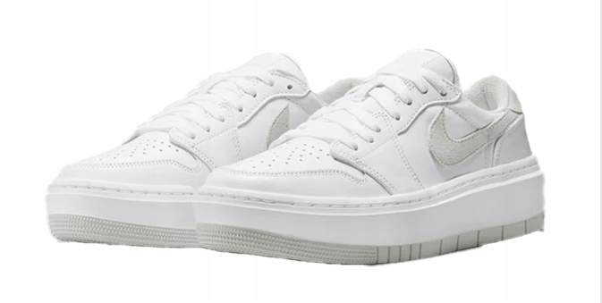 Buty Sportowe Nike Jordan Air 1 Low Elevate DH7004-110 43