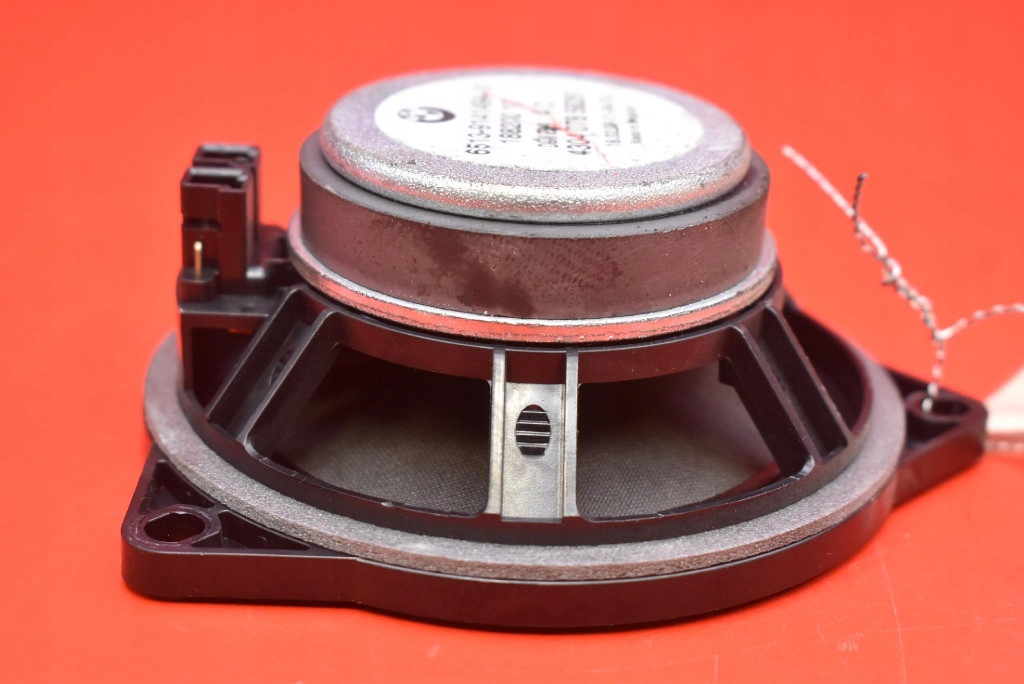 speaker right rear part 9141494 BMW X5 E70 06-10