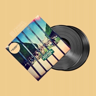 ++ Tame Impala Lonerism 2LP