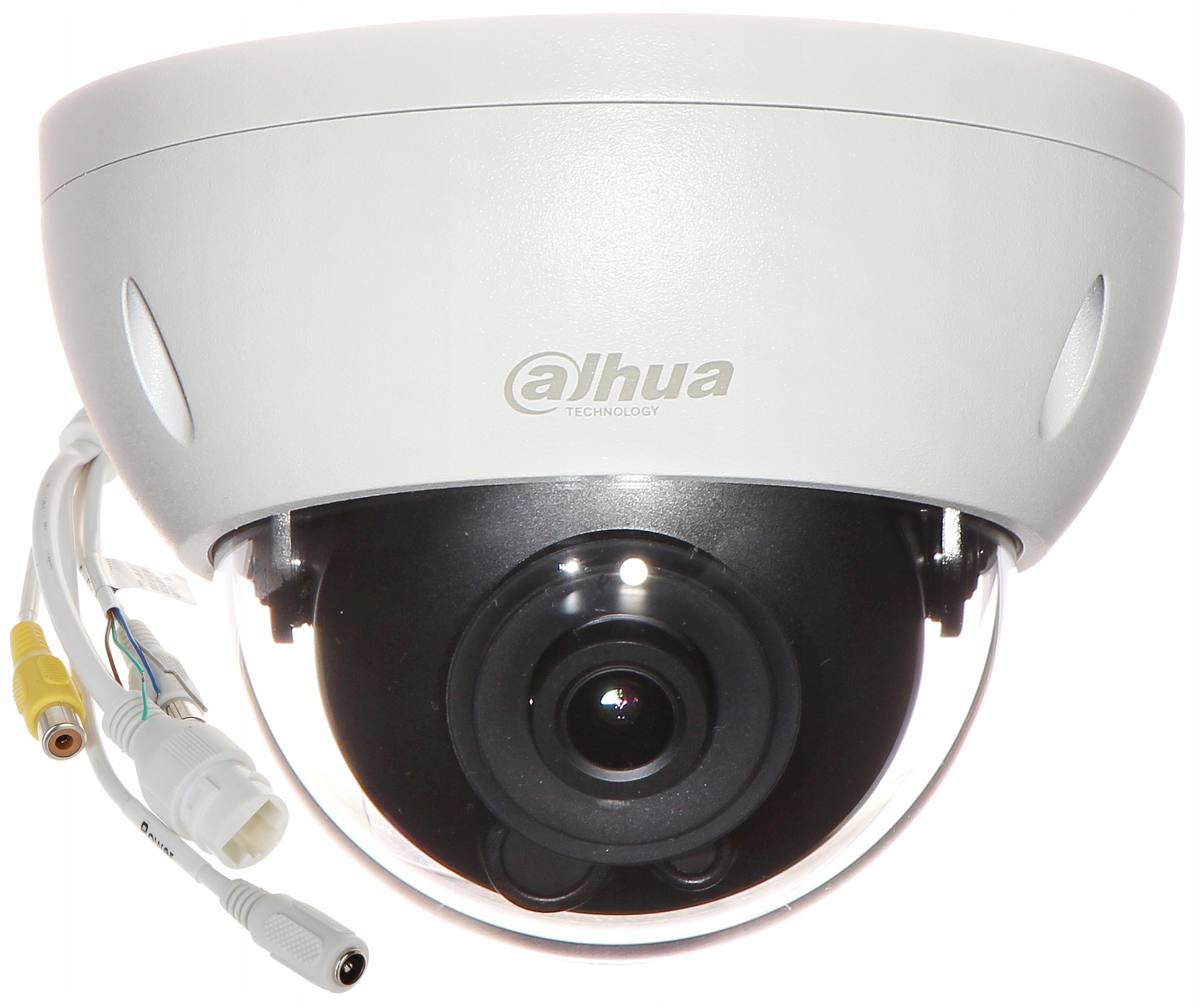 Ip kamera IPC-HDBW5449R-ASE-NI-0360B 4Mpx Dahua