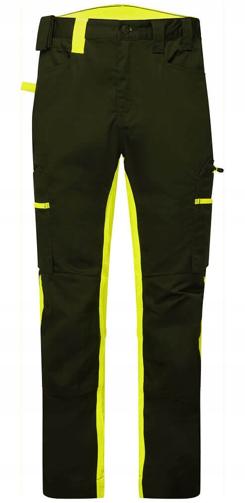 Strechové pracovní kalhoty Portwest CD881 Bky vel. 28 Uk (eu 44)