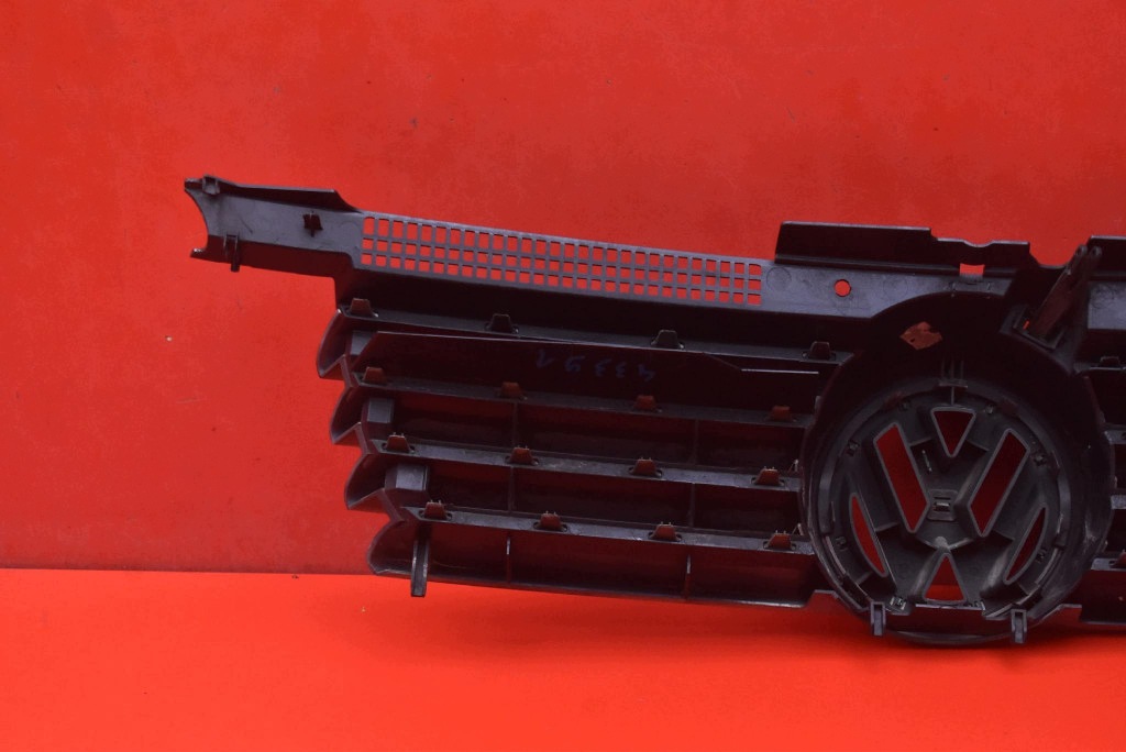 griglia SREBRNA 1J5853651F VW BORA 1 e 98-05