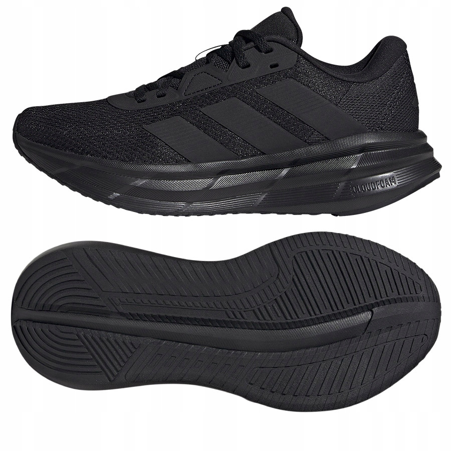 Adidas Galaxy 7 W (39 1/3) Dámské boty Černá
