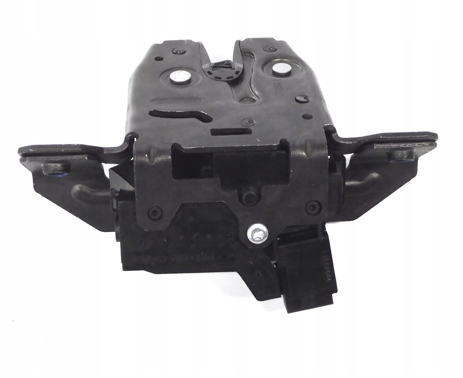 lock bonnet boot OPEL MOKKA GM