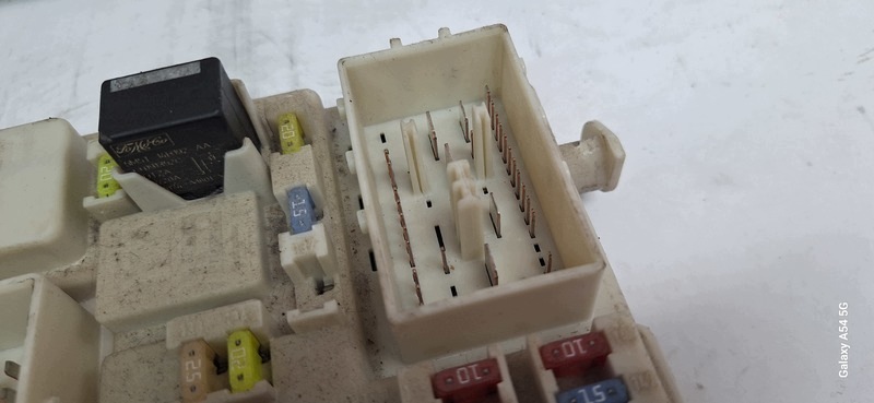 Module fusibles FORD FOCUS MK2 7M5T14A073DE