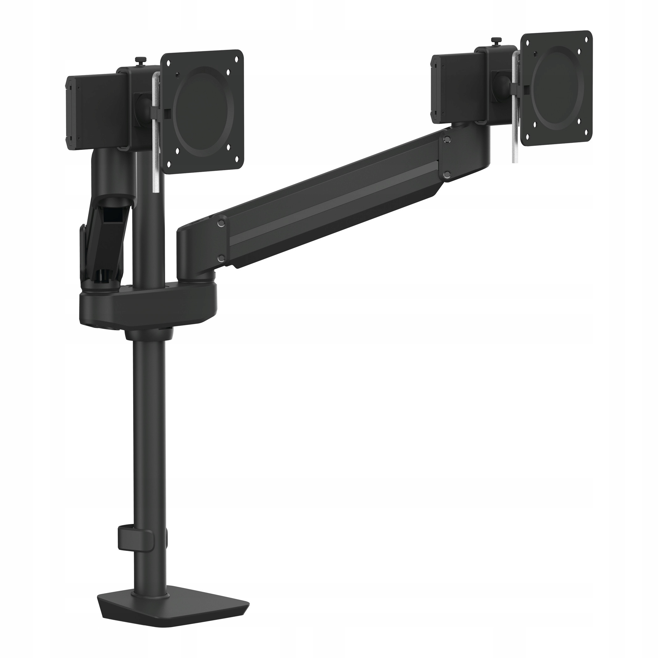 Uchwyt Ramię Regulowane Na Monitory LCD Fellowes Kod producenta 8615601