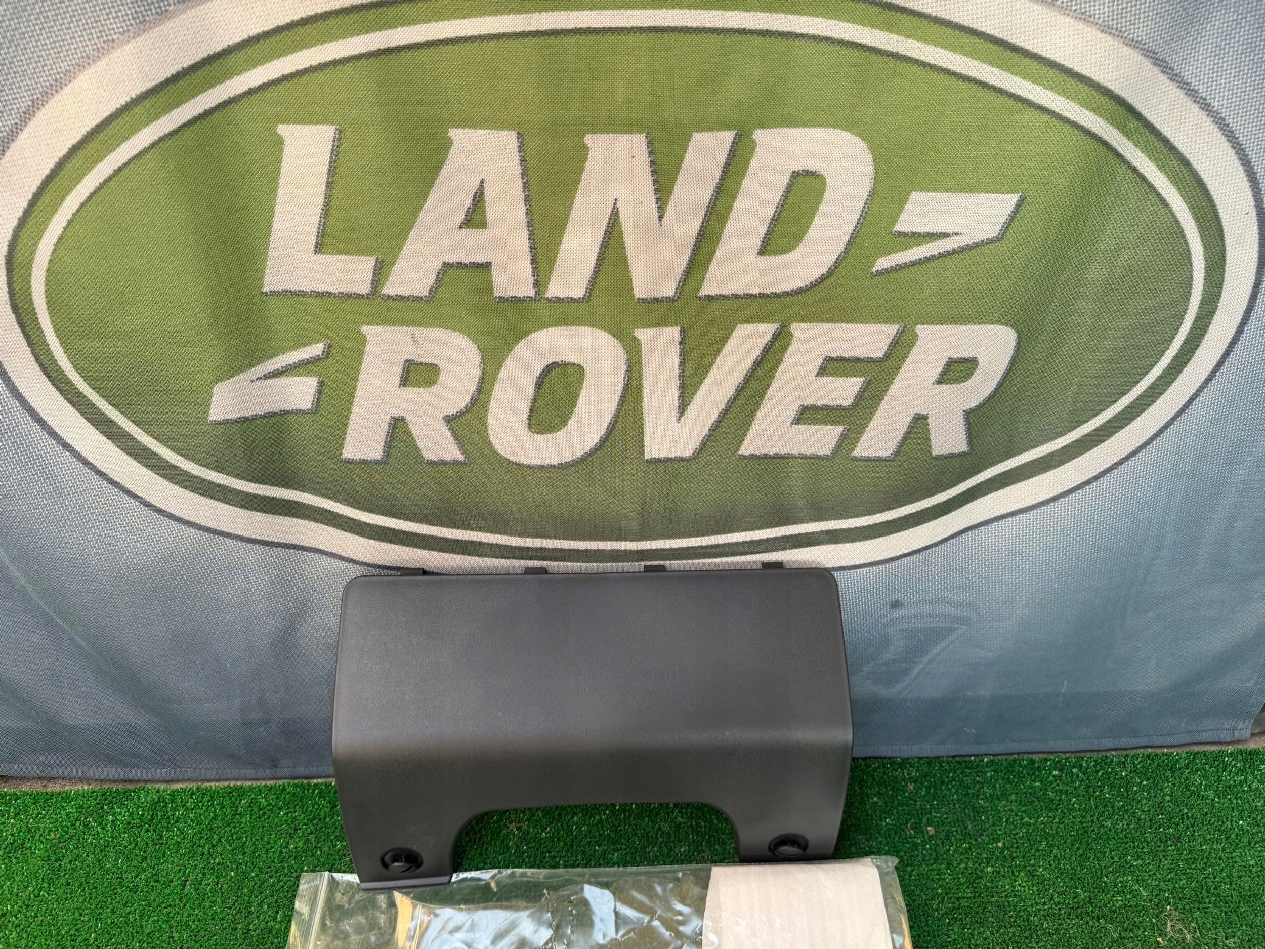 LAND ROVER Discovery 3 - LR3 антенна 18C955