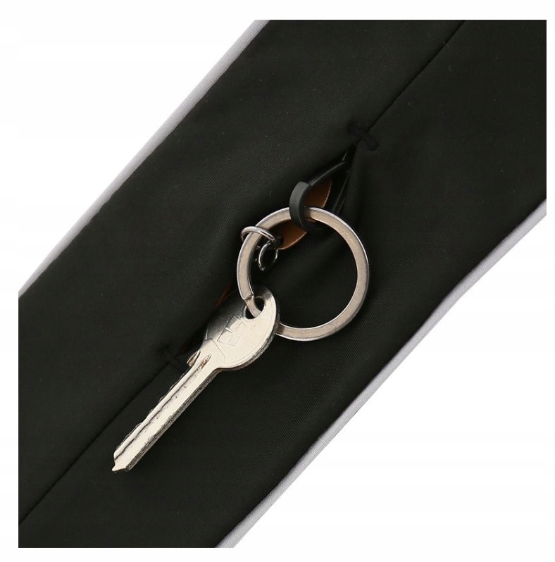 PAS DO BIEGANIA NA ROWER SASZETKA NERKA FITBELT 1000MILE XL Marka ULTIMATE PERFORMANCE