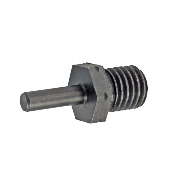 

Flexipads adapter z trzpieniem 6mm z gwintem M14