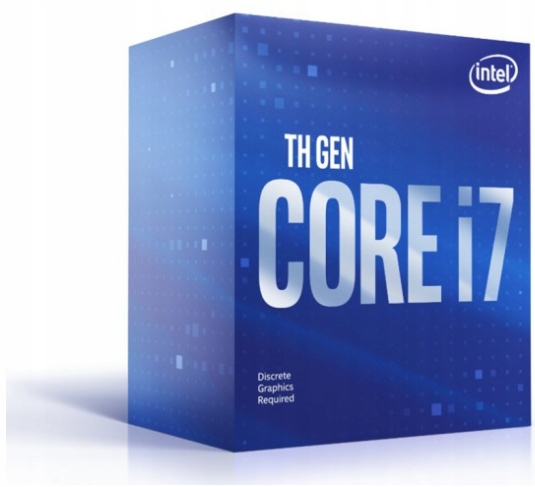 KOMPUTER GAMINGOWY i7 32GB 512SSD RX580 8GB W10 Model ERI7RX58