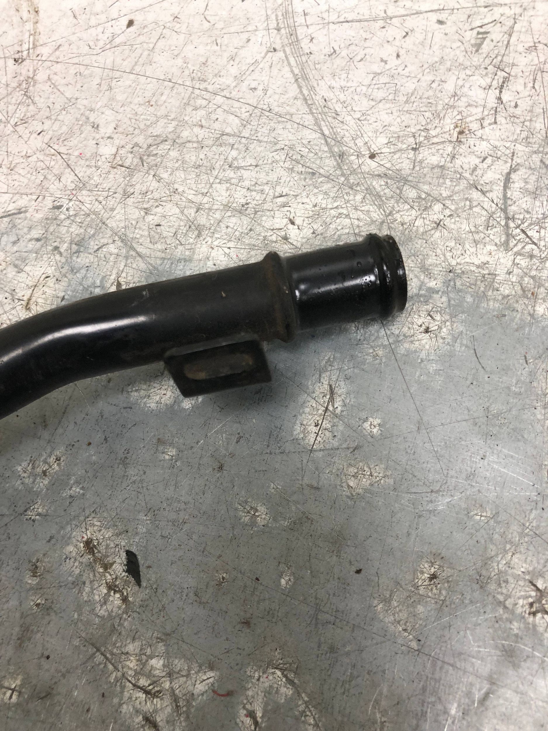 crijevo cijev vode VW PASSAT B7 1K0121070BR 1K0121051AH