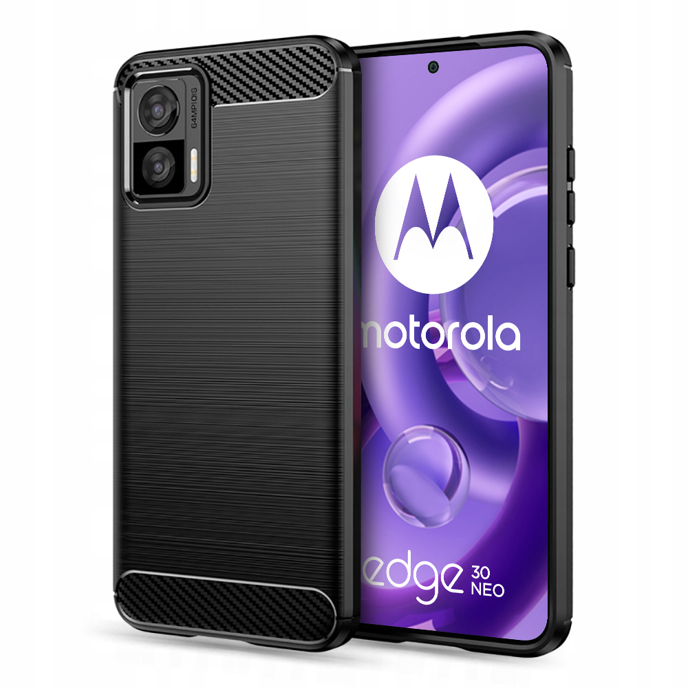 

Etui Case Obudowa Cover Do Motorola Edge 30 Neo