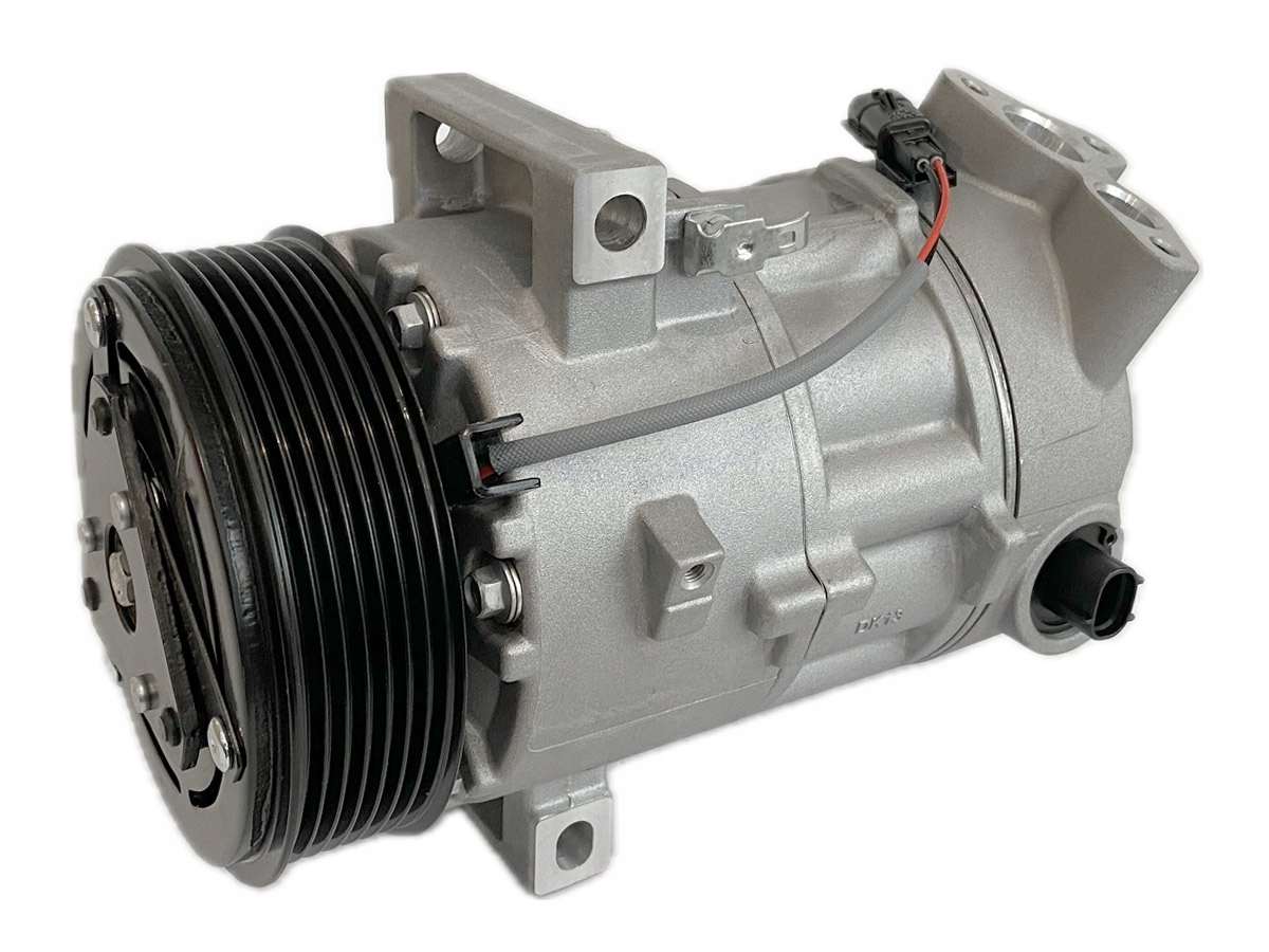 Kompresor Klimatizace Nissan, Opel, Renault