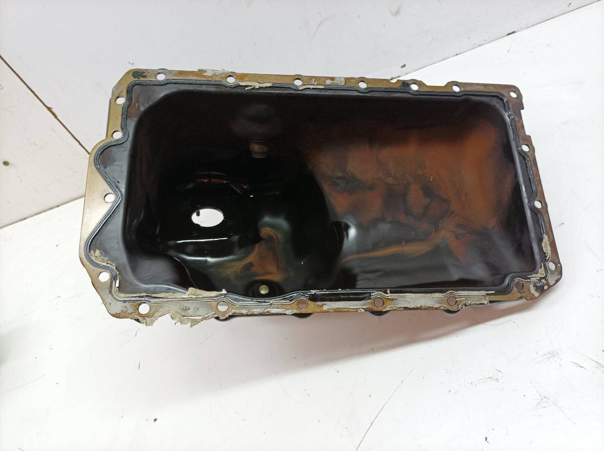 Ölwanne 2.0 N46 VALVETRONIC Bmw Seria 3 V (2005-2012) E90