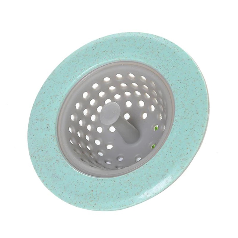 

Sitko Filtr Do Zlewu Umywalki Silikon 11cm ZL7