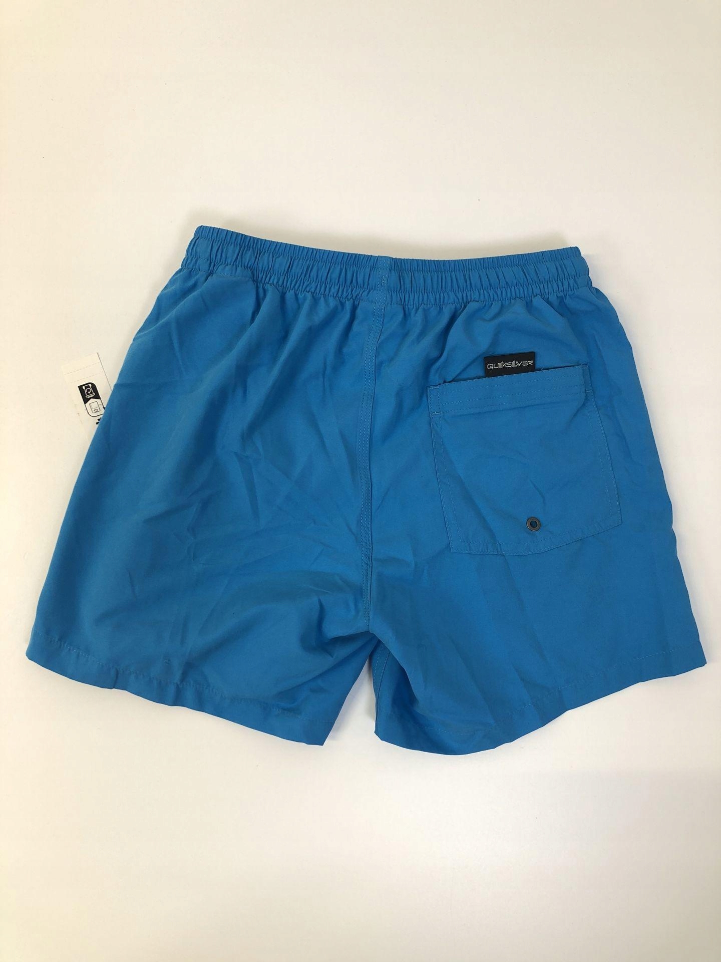 BOARDSHORTY QUIKSILVER SZORTY KĄPIELOWE XS Rozmiar XS