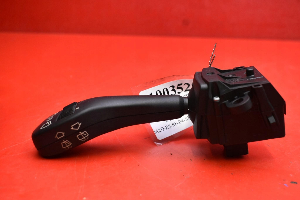MANETKA wiper control 8363669M BMW X3 E83 03-06