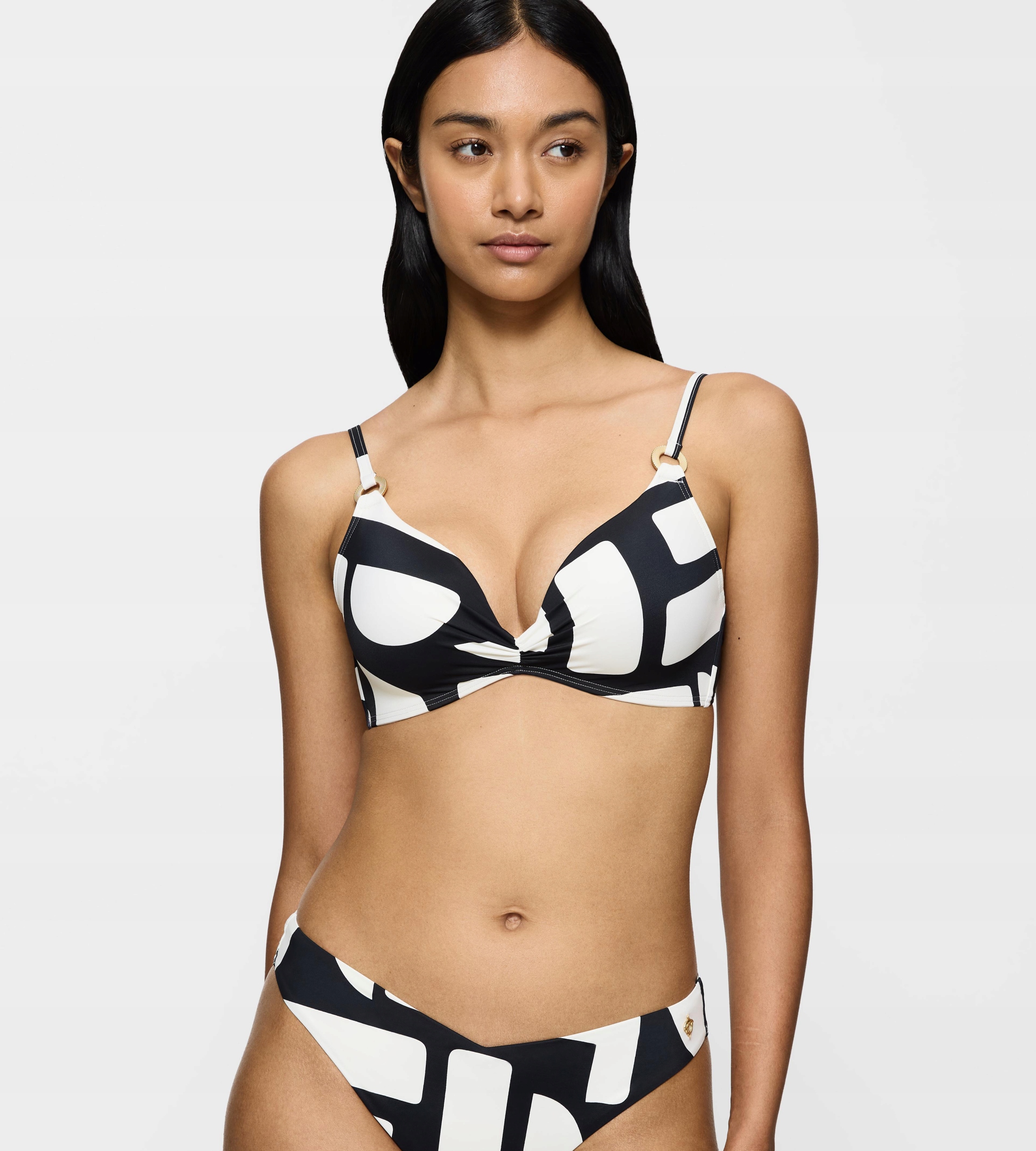 Plavková podprsenka Triumph Summer Allure P 01 42F