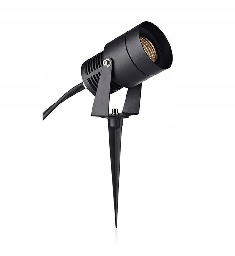 Zahradní zapichovací reflektor Garden 106930 Markslojd