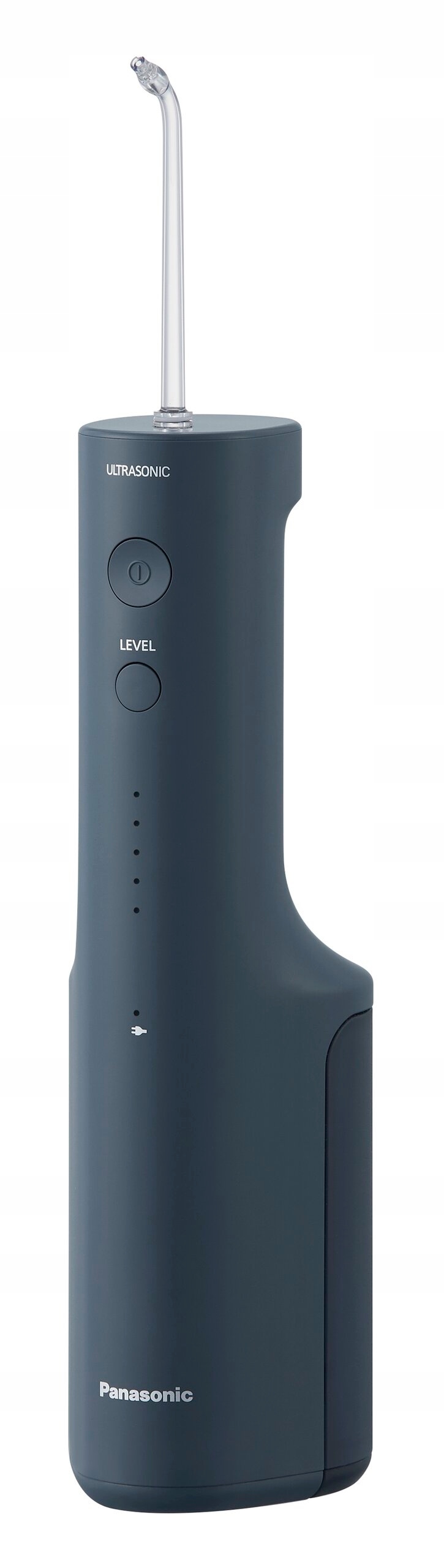 PANASONIC Seria 600 Irygator Ultradźwiękowy Bezprzewodowy 200ml IPX7 Navy — miniatura 12