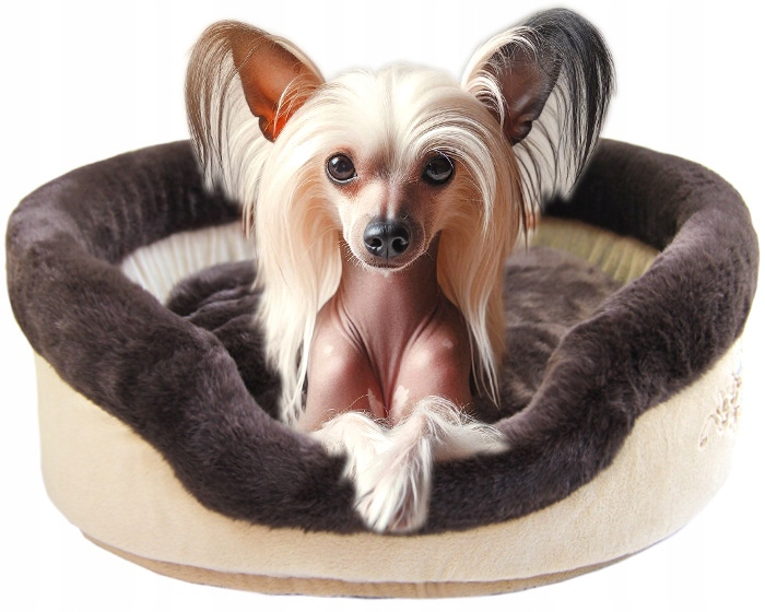 Levně Kotec pelíšek potah lehátko pro psa Grzywacz Čínský York Mops Buldok