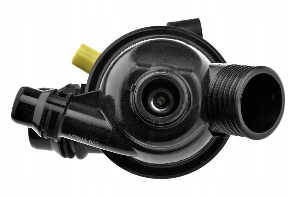 TERMOSTAT BMW 1 E87 116I, 118I 09-11 Typ samochodu Samochody osobowe