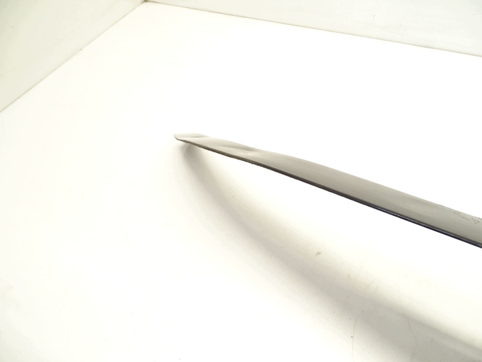 decorative trim of the rear windows bonnet boot VW PASSAT CC 3C8853465A