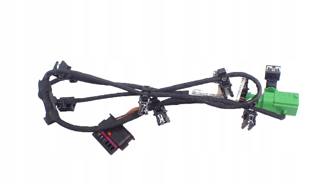 НОВЫЙ СИЛОВОЙ РАДАР SKODA KAMIQ 658971095D