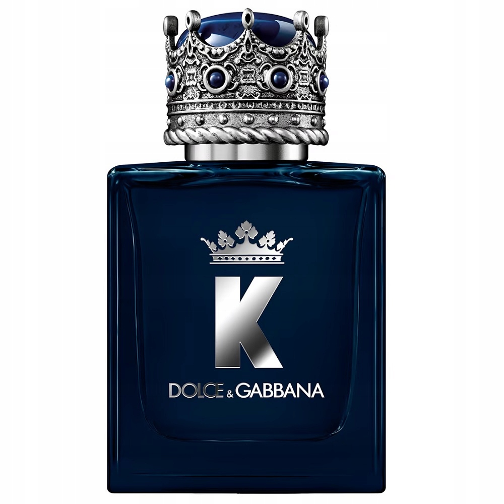 Dolce & Gabbana K Pour Homme Parfum Parfém 50ml Spray