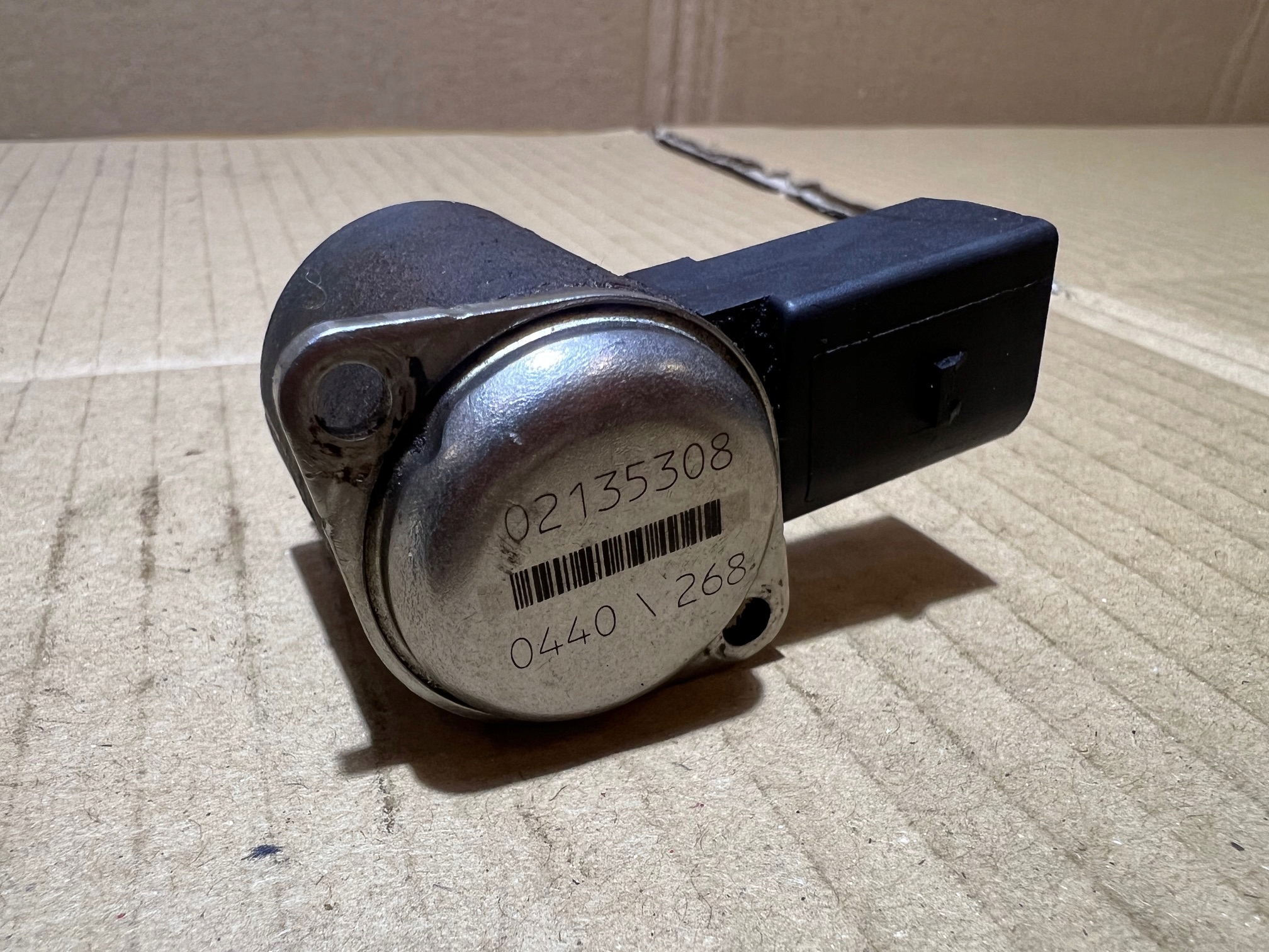 AUDI snimač upravljanja SERVO 0440/268