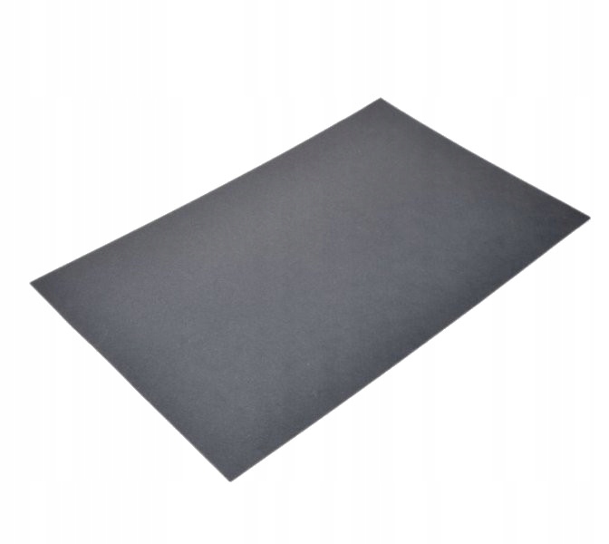 Arkusz Na Uszczelki 300x500mm Do Wydech 1,50mm
