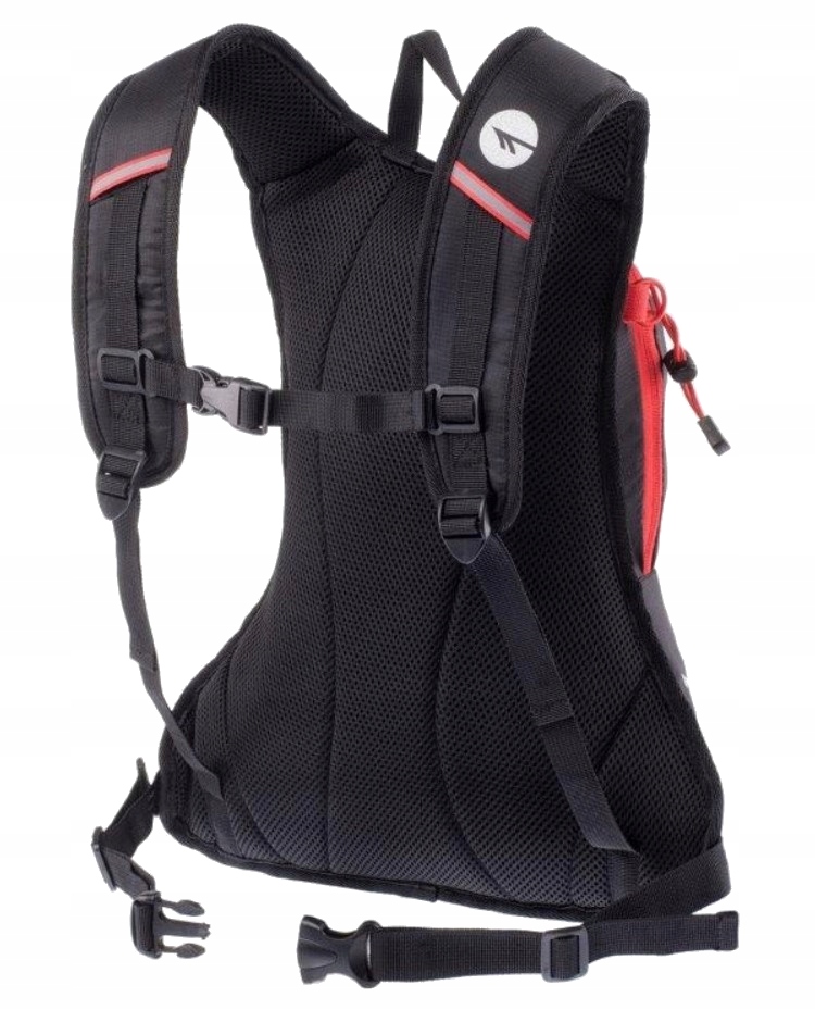 Plecak NA ROWER ROWEROWY DO BIEGANIA TURYSTYCZNY SPORTOWY W GÓRY LEKKI 6l Kod producenta 92800455071