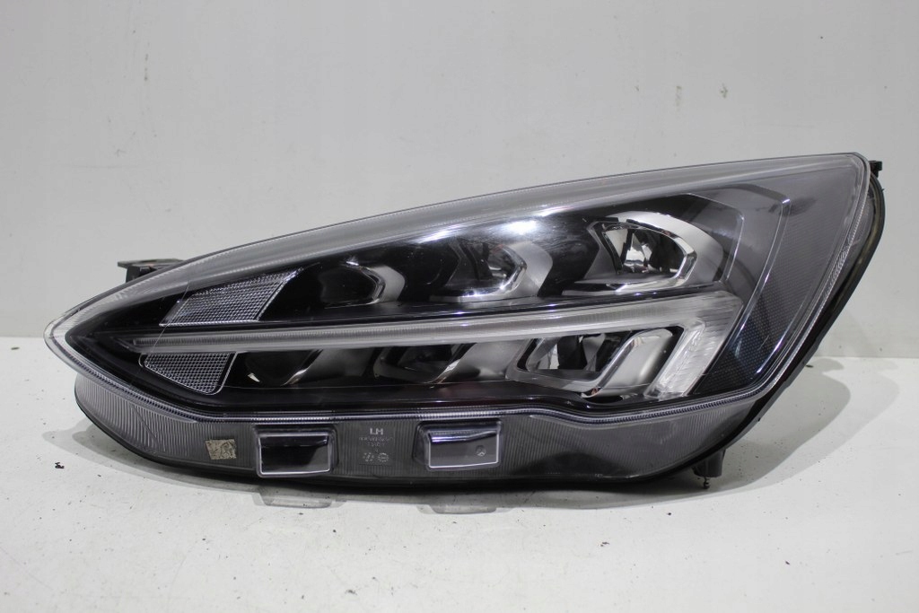 Frontscheinwerfer Ford Focus IV Mk4 MX7B13E015EB LED Links Headlight - Thumbnail 1