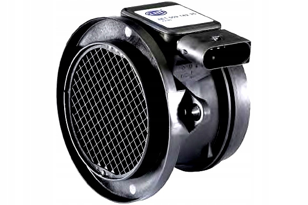 Hella Průtokoměr Vzduchu (5 Pin, Modul) Merc Asistent řidiče #28